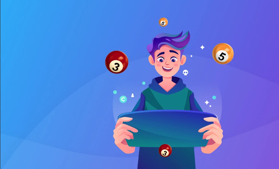 用 The Lottery Lab 释放你的运气 - 美国各州彩票的终极指南